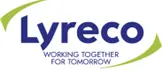 Lyreco logo