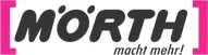 Mörth Elektro logo