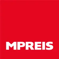 MPreis logo