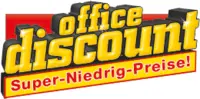 office discount GmbH logo