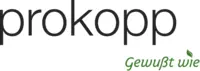 Prokopp logo