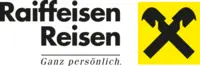 Raiffeisen Reisen logo