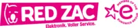 Red Zac logo