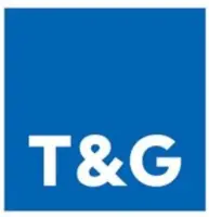 T&G logo