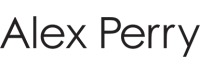 Alex Perry catalogues