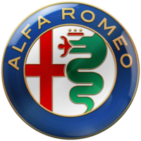 Alfa Romeo catalogues