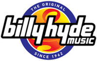 Allans Billy Hyde catalogues