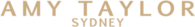 Amy Taylor Collectioncatalogues