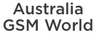 Australia GSM Worldcatalogues