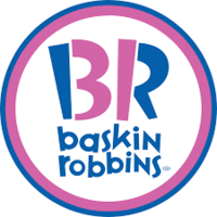 Baskin-Robbins catalogues