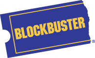 Blockbuster catalogues