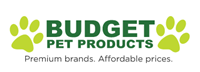 Budget Pet Productscatalogues