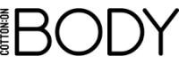 Cotton On Body catalogues