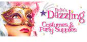 Delta's Dazzling Costumescatalogues