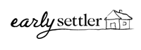 Logo Early Settler