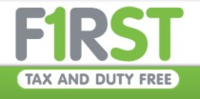 F1rst Tax and Duty Freecatalogues