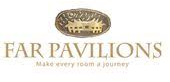Far Pavilions catalogues