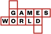 Games World catalogues