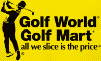 Golf Mart catalogues
