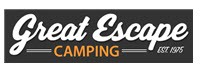 Great Escape Campingcatalogues