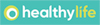 Logo healthylife