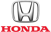 Honda catalogues