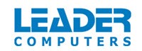 Logo Leader Computers