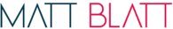 Matt Blattcatalogues