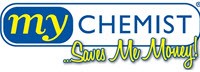 Logo My Chemist