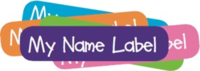 My Name Labelcatalogues