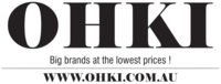 OHKI