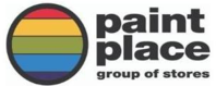Paint Place catalogues