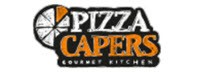 Pizza Capers catalogues