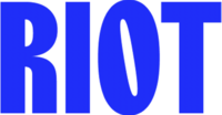 Riot Art & Craft catalogues