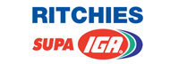 Ritchies Supa IGA Liquorcatalogues