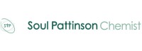 Logo Soul Pattinson Chemist