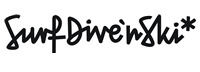 Surf Dive 'n' Ski catalogues