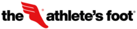 The Athlete's Foot catalogues