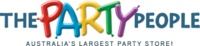The Party People Shopcatalogues