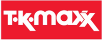 Logo TK Maxx