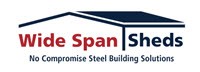 Wide Span Sheds catalogues