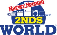 2nds World logo