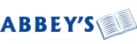 Abbey's Bookshop logo