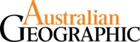 Australian Geographic logo