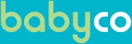 BabyCo logo