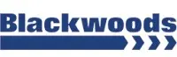 Blackwoods logo