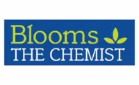 Blooms The Chemist logo