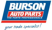 Burson Auto Parts logo