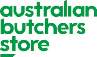 Australian Butchers Store logo