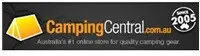 Camping Central logo